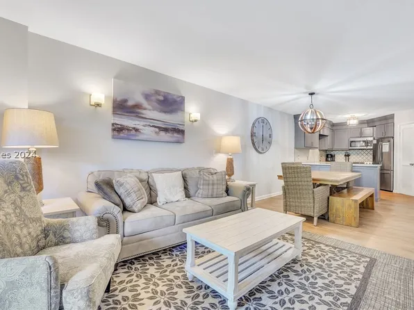 10 Lemoyne Ave Unit 408, Hilton Head Island, SC 29928