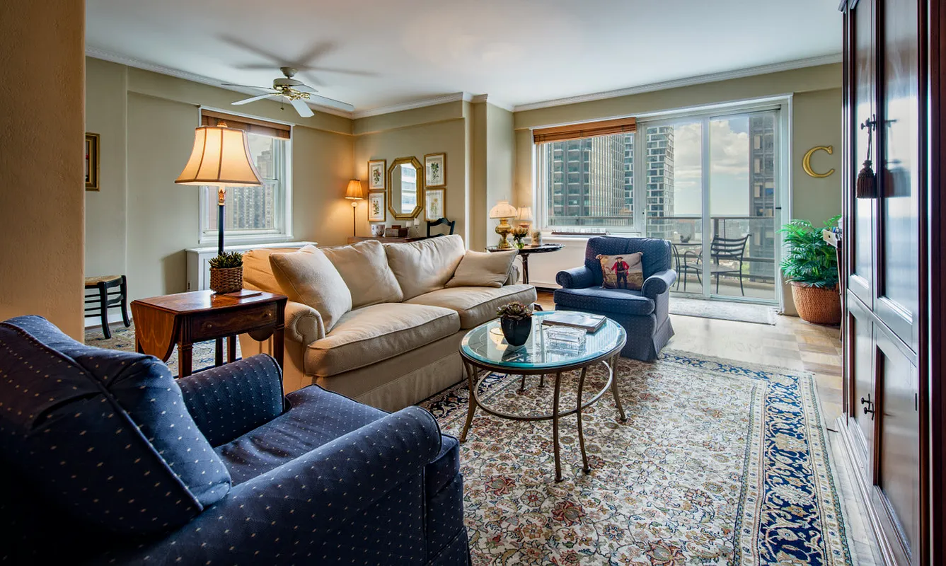 159 West 53rd St Unit 28E  