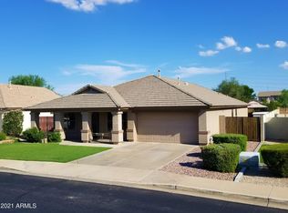 9417 E Plata Ave, Mesa, AZ 85212