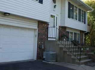 8552 Xebec St NE, Blaine, MN 55014