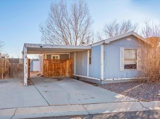 8420 Madison Way, Thornton, CO 80229