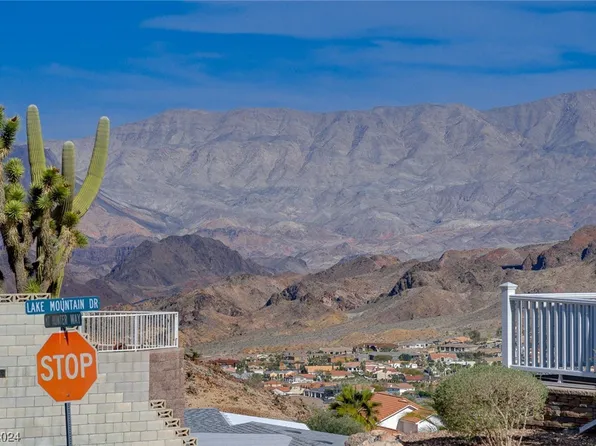610 Mount Bear Way, Boulder City, NV 89005