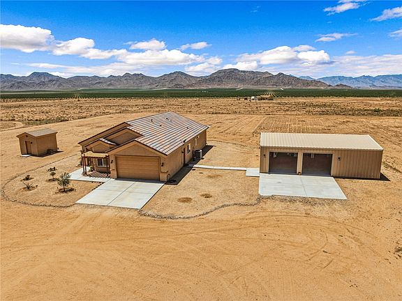 2nd image of 10809 N Jemez Rd