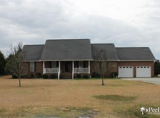 1516 Lucky Rd, Lake City, SC 29560