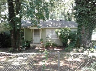 1504 Park Rd SE, Atlanta, GA 30315