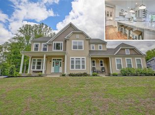 3225 Pageway Ct, Huntingtown, MD 20639