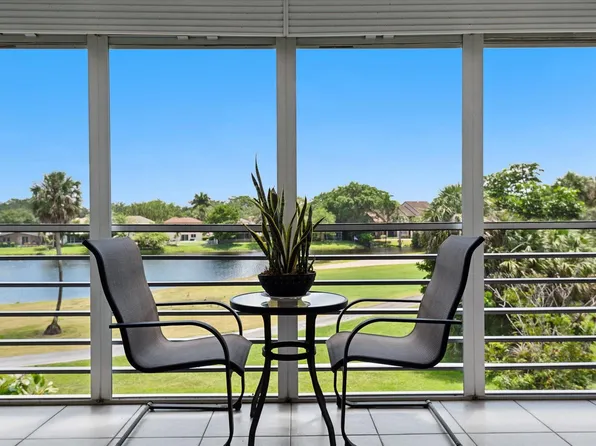 821 Cypress Boulevard #311, Pompano Beach, FL 33069