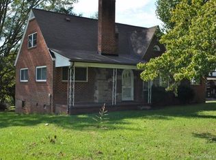 3045 Woodleaf Rd, Salisbury, NC 28147