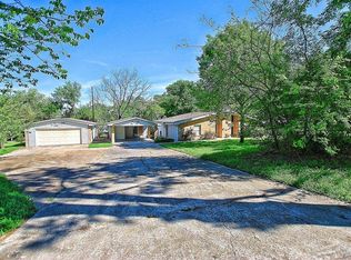 245 Lakeland Rd, Huntsville, TX 77320