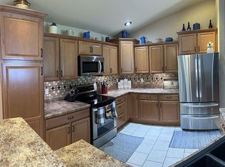 4409 Amber View Ln, Farmington, MO 63640