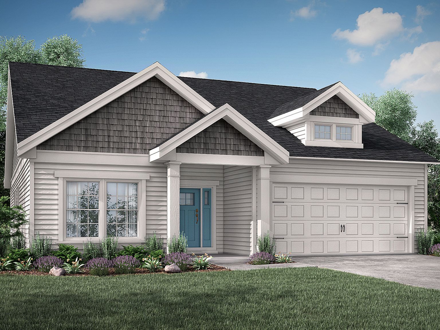 Liberty Plan, New Haven At Belmont Glen, Guyton, GA 31312 Zillow