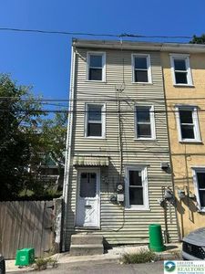 526 N Jute St, Allentown, PA, 18102