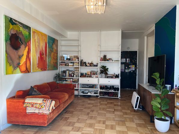 1 Fordham Hill Oval APT 2C