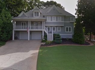 5012 Sandyhook Ct NW, Acworth, GA 30102