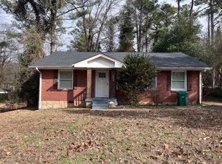 2078 E Lilac Ln, Decatur, GA 30032