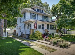 115 Broadway, Keyport, NJ 07735