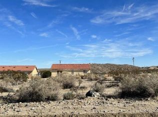 Park Ave, Twentynine palms, CA 92277