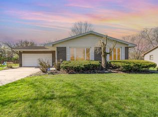 3015 W 60th Dr, Merrillville, IN 46410