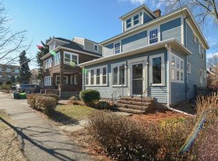 18 Trowbridge St, Belmont, MA 02478