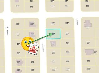 2022 McArthur Ave, Alva, FL 33920