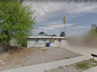 2741 S Calle Yucatan, Tucson, AZ 85730