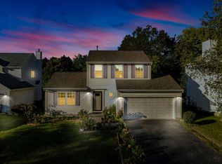 6726 Winbarr Way, Canal Winchester, OH