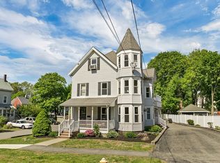 40 Elm St, Wakefield, MA 01880
