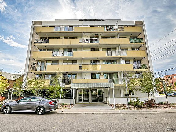 2nd image of 799 Dahlia Street #404