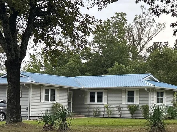 4101 Cobb St, Little Rock, AR 72204