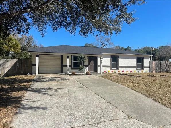 601 Slote Dr, Apopka, FL 32712