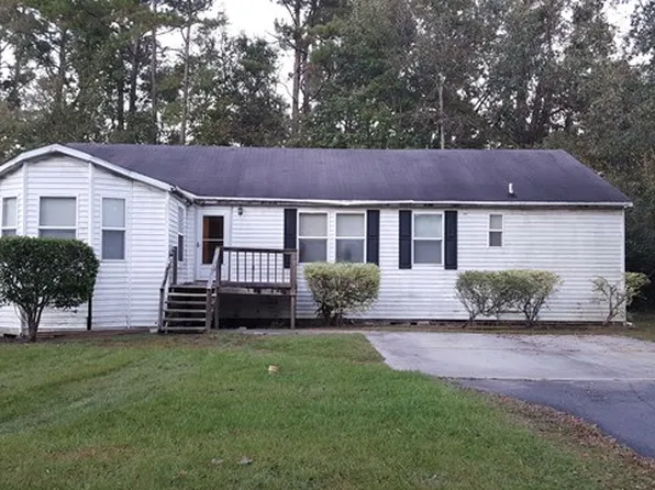 134 Dawn St, Hardeeville, SC 29927