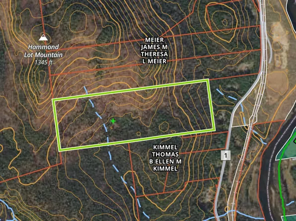 L11 Stony Creek Road, Hadley, NY 12835