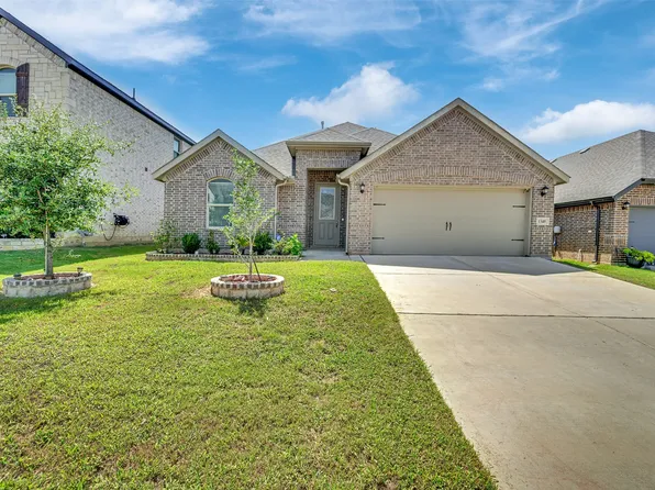 1340 Collett Sublett Rd, Kennedale, TX 76060