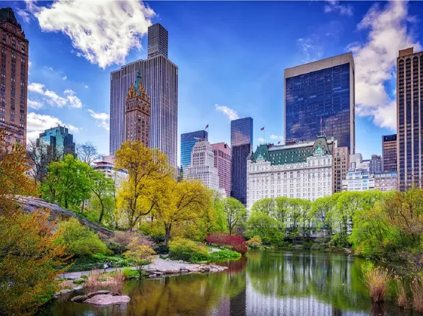 100 West 58th Street image 1 of 15