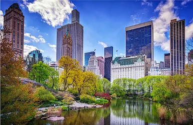 100 West 58th Street #12F image 1 of 16