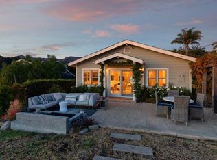 2286 Golden Gate Ave, Summerland, CA 93067