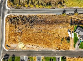 7856 Blue Jay Dr NE, Moses Lake, WA 98837