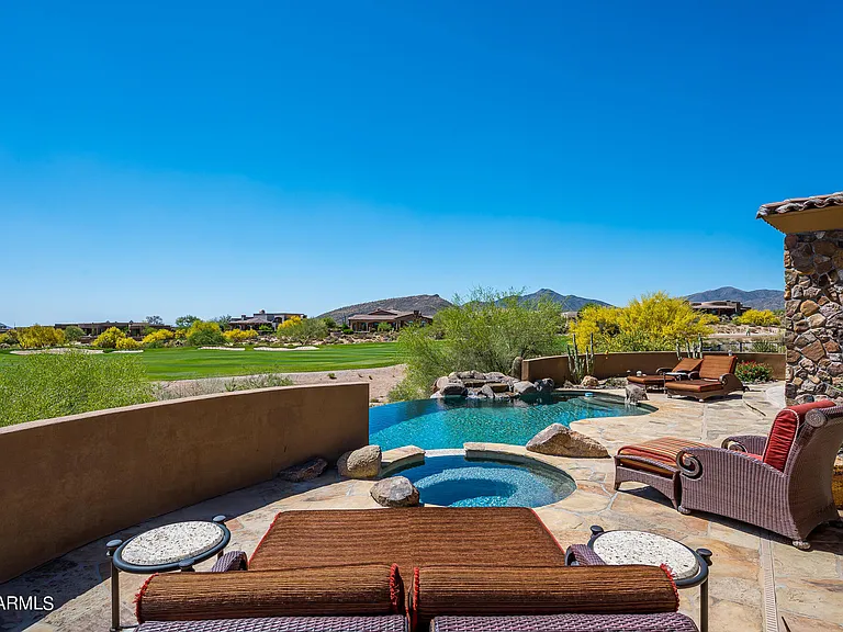 10162 E Joy Ranch Rd — Photo 48