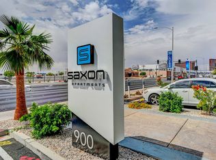 900 E Desert Inn Rd #415, Las Vegas, NV 89109