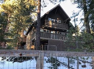 10814 Gooseberry Ct, Truckee, CA 96161