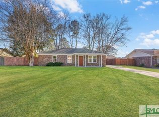 1232 Crawford Way, Pooler, GA 31322