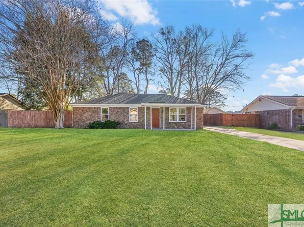 1232 Crawford Way, Pooler, GA 31322