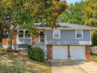 2317 SE 7th St, Blue Springs, MO, 64014