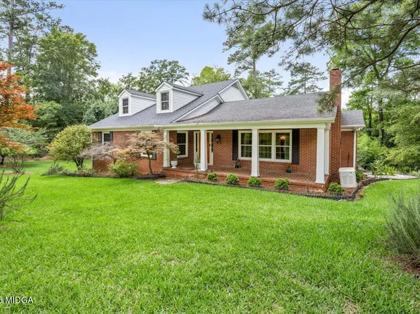 1534 Waverland Dr, Macon, GA 31211