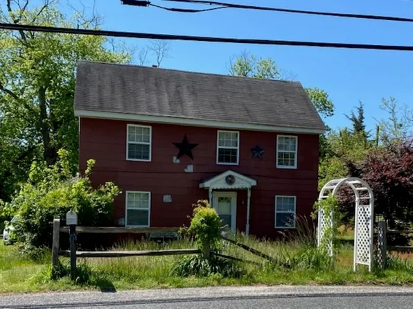 17 William St, Cape May Court House, NJ 08210