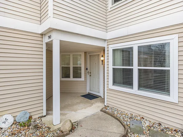 740 Fieldstone Cir W, Chelsea, MI 48118