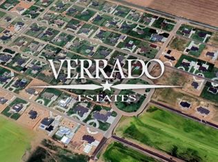 9215 County Road 6860, Lubbock, TX 79407