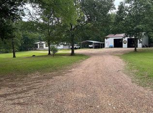 182 Little Riv #71, Ashdown, AR 71822