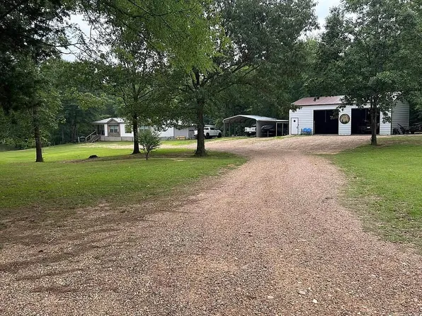 182 Little Riv #71, Ashdown, AR 71822