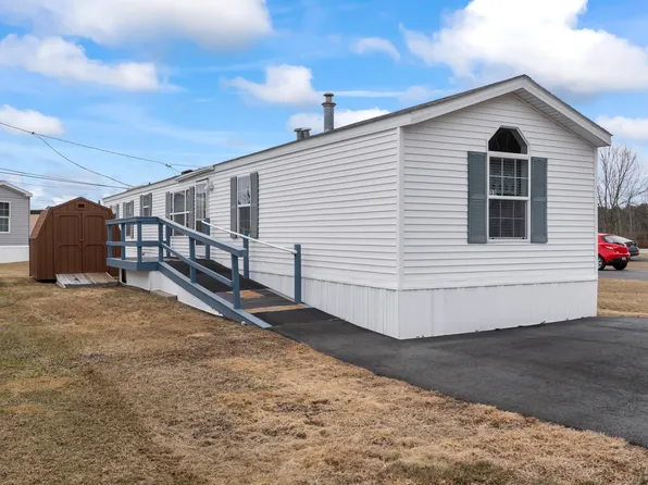 33 Elwell Lane, Brunswick, ME 04011